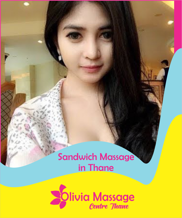 Sandwich Massage in thane